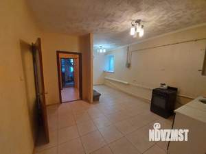 3-к квартира, вторичка, 92м2, 1/3 этаж