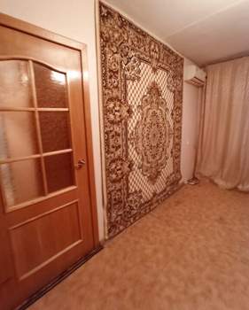 1-к квартира, вторичка, 29м2, 1/5 этаж