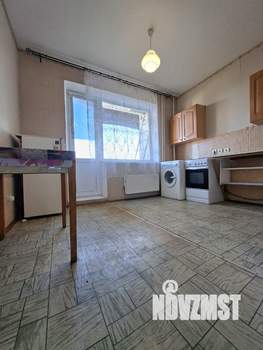 1-к квартира, вторичка, 37м2, 9/10 этаж