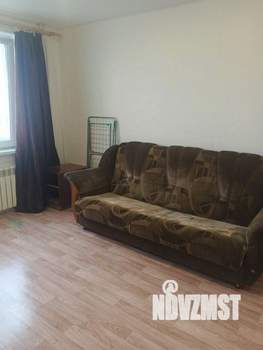 1-к квартира, вторичка, 34м2, 5/10 этаж