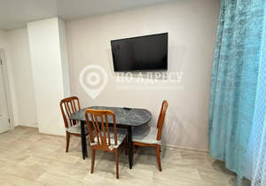 1-к квартира, вторичка, 45м2, 13/14 этаж