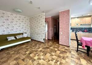 3-к квартира, вторичка, 63м2, 5/5 этаж