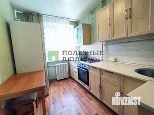 3-к квартира, вторичка, 56м2, 1/9 этаж