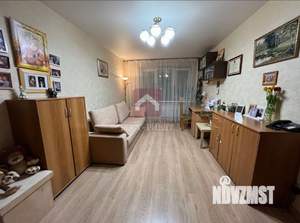 3-к квартира, вторичка, 63м2, 3/5 этаж