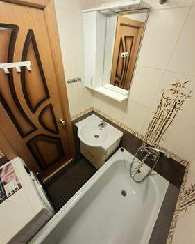 2-к квартира, вторичка, 45м2, 7/9 этаж