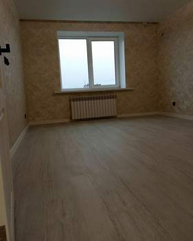 1-к квартира, вторичка, 42м2, 10/10 этаж