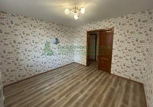 2-к квартира, вторичка, 48м2, 1/10 этаж