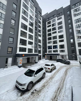 2-к квартира, вторичка, 60м2, 9/10 этаж