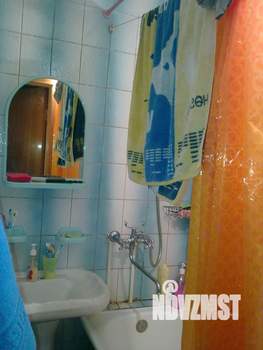 2-к квартира, вторичка, 43м2, 1/9 этаж