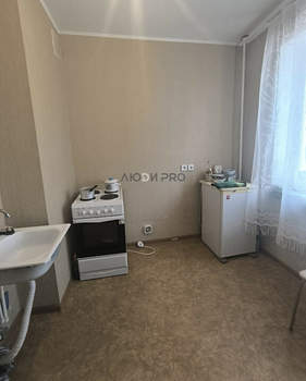 1-к квартира, вторичка, 31м2, 4/10 этаж