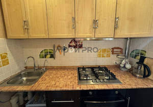 1-к квартира, вторичка, 30м2, 1/5 этаж