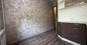 1-к квартира, вторичка, 31м2, 2/5 этаж