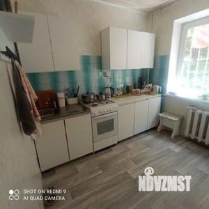 2-к квартира, вторичка, 56м2, 1/10 этаж
