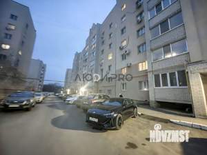 3-к квартира, вторичка, 68м2, 7/8 этаж