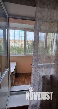 1-к квартира, вторичка, 44м2, 2/10 этаж