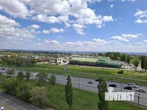 1-к квартира, вторичка, 40м2, 8/14 этаж