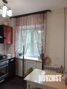 1-к квартира, вторичка, 31м2, 2/5 этаж