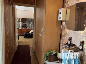 3-к квартира, вторичка, 60м2, 9/9 этаж
