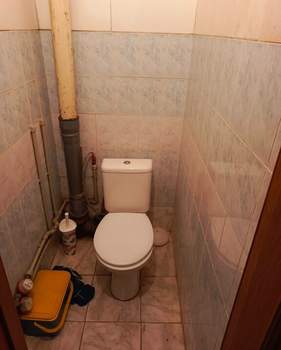 2-к квартира, вторичка, 54м2, 3/9 этаж