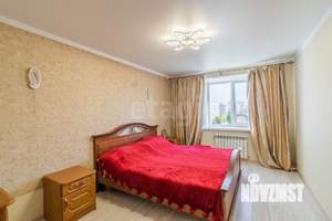 3-к квартира, вторичка, 95м2, 10/16 этаж