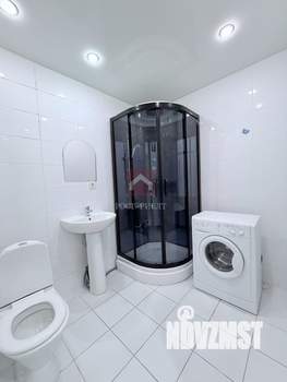 1-к квартира, вторичка, 46м2, 5/25 этаж