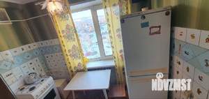 2-к квартира, вторичка, 45м2, 5/5 этаж