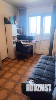 3-к квартира, вторичка, 72м2, 6/9 этаж