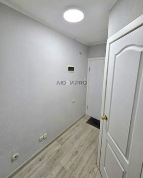 1-к квартира, вторичка, 30м2, 3/5 этаж