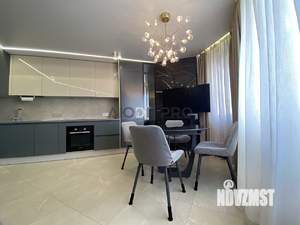 3-к квартира, вторичка, 69м2, 7/16 этаж