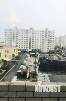 2-к квартира, вторичка, 47м2, 5/10 этаж