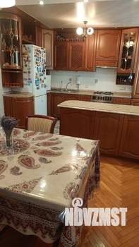 3-к квартира, вторичка, 102м2, 6/9 этаж