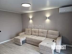 1-к квартира, вторичка, 36м2, 7/10 этаж