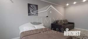 1-к квартира, вторичка, 48м2, 15/20 этаж