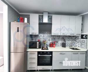 1-к квартира, вторичка, 36м2, 9/23 этаж