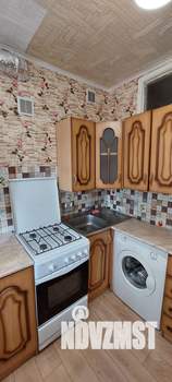 2-к квартира, вторичка, 40м2, 2/5 этаж