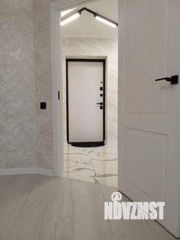 1-к квартира, вторичка, 42м2, 10/11 этаж