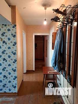 3-к квартира, вторичка, 58м2, 5/5 этаж