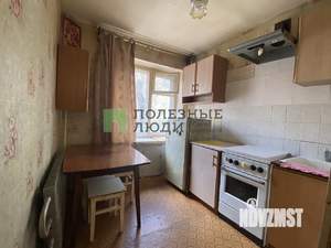 1-к квартира, вторичка, 33м2, 2/9 этаж