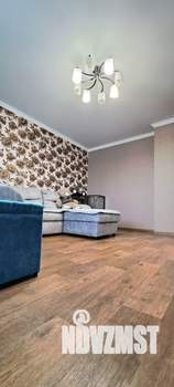 3-к квартира, вторичка, 59м2, 8/10 этаж