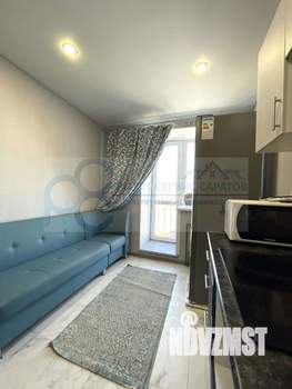1-к квартира, вторичка, 36м2, 14/14 этаж