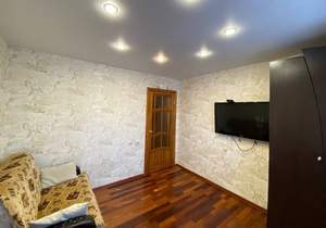 3-к квартира, вторичка, 73м2, 3/10 этаж