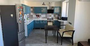 3-к квартира, вторичка, 64м2, 8/10 этаж