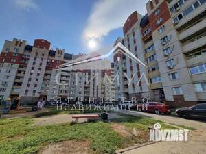 2-к квартира, вторичка, 64м2, 8/9 этаж