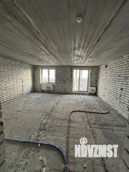 3-к квартира, вторичка, 74м2, 8/10 этаж