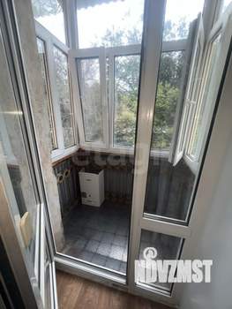 1-к квартира, вторичка, 37м2, 3/3 этаж