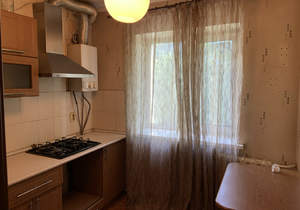1-к квартира, вторичка, 29м2, 5/5 этаж