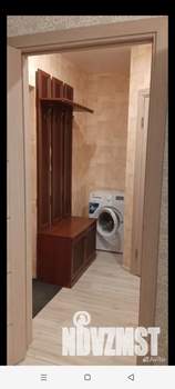 1-к квартира, вторичка, 34м2, 4/10 этаж