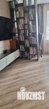 3-к квартира, вторичка, 118м2, 7/23 этаж