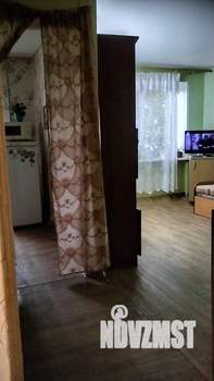1-к квартира, вторичка, 31м2, 1/5 этаж