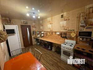 2-к квартира, вторичка, 57м2, 9/10 этаж